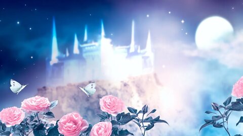 Beautiful Romantic Music - Fairytale Romance