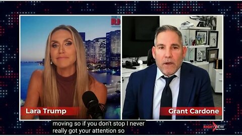 NOT GRANT CARDONE 🤦‍♂️