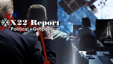 X22 Report - Ep. 3143B - It Must Be Done Right & According To The Rule Of Law, Election Interference