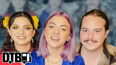 Hey Violet - TOUR TIPS (Top 5) Ep. 996