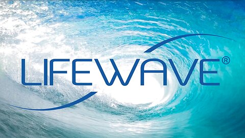 Why Become a LifeWave Brand Partner