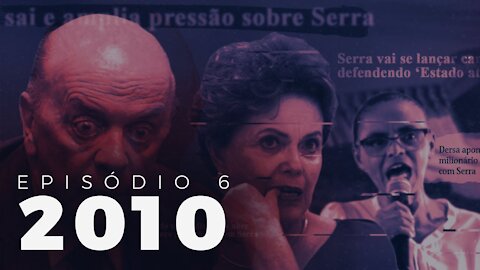 Vamos Acordar Brasil - EP 6 - O Teatro das Tesouras 2010