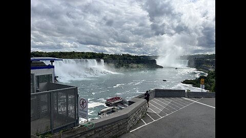 Niagara Falls, Ontario, Canada 🇨🇦