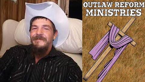 Live: Outlaw Reform Ministries - Grifter? | MRE Monday | 4/17/23