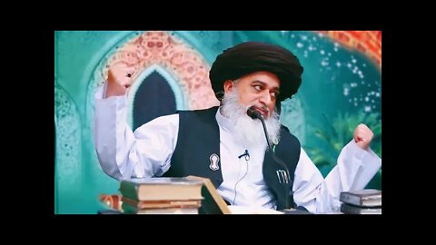 allama khadim hussain rizvi status ||