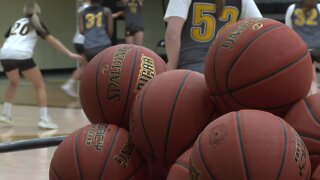 CSI women's basketball opens up against Yavapai College