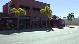 Patrons support Punta Gorda pub after shooting