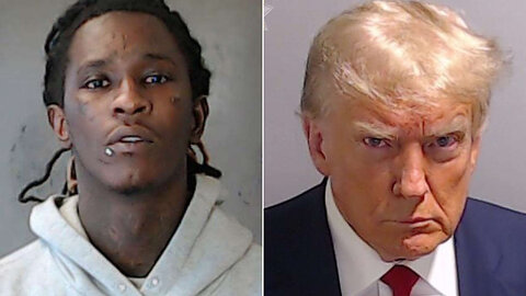 See how this rapper's case could offer insight into prosecution of Trump's Georgia case