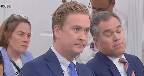 Doocy’s Question About Biden's Maui Wildfire Response Sparks Visible Expression From NBC’s Alexander