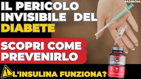 Scopri il segreto per prevenire le complicanze del diabete con questo rimedio naturale