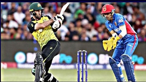 australia vs Afghanistan Full Highlights.T20 World Cup 2022.Australia vs Afghanistan Highlights