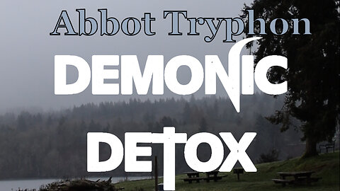 Demonic Detox