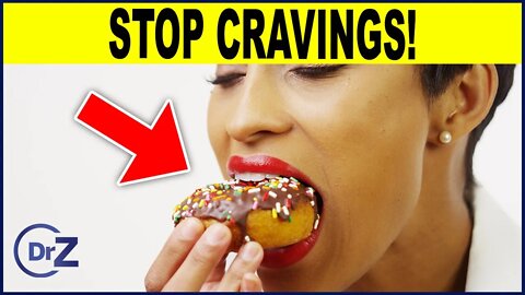 #1 Best Way To Stop Carbohydrate Cravings