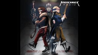 Americanuck Radio Dueling Citizens With Greg "Freakin'" Meakin