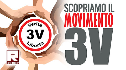 Conosciamo il Movimento 3V