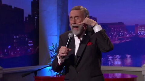 Ray Stevens - "Shriner's Convention" (Live on CabaRay Nashville)