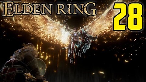 Legalized Face Punching - Elden Ring : Part 28