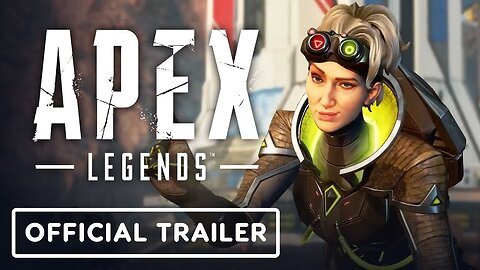 Apex Legends - Official Anniversary Collection Event Trailer