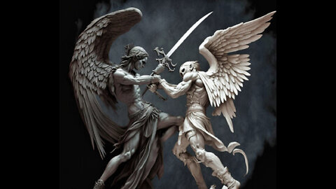 Nephilim not a Product of Fallen Angels/Cover/ Merging Spiritual Bodies With Souls/Flesh Destruction