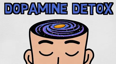 How I Trick My Brain To Iike Doing Hard Things (dopamine detox)