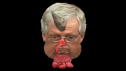 Mitch The Rino Gobbler