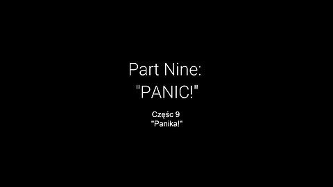 What On Earth Happened - Część 9 (polskie napisy)