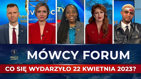 Przyszłość. Klucz jest już w naszych rękach