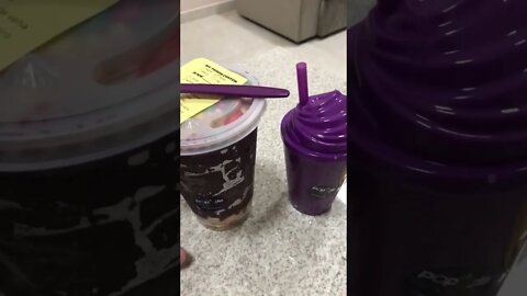 Popode melhor Açaí para família toda... #shorts