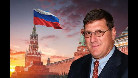 NEW- Scott Ritter Speak on Russia Broadcaster (PART2)