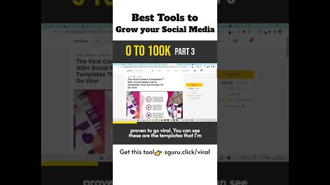 Best Tools to Grow your Linkedin, Instagram 0 to 100k Fast | PART 3