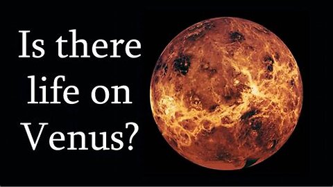 Why is Venus So Hot? We Asked a NASA Scientist