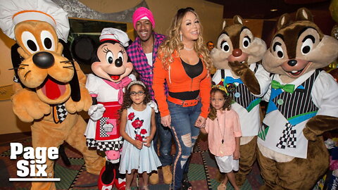 How Nick Cannon, Mariah Carey's teens feel about having so many siblings