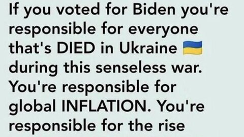 ROSEANNE BARR BODIES BIDEN AFTER FENTANYL TWEET: 'CLOSE THE F***ING BORDER DIPSH*T! '🔥