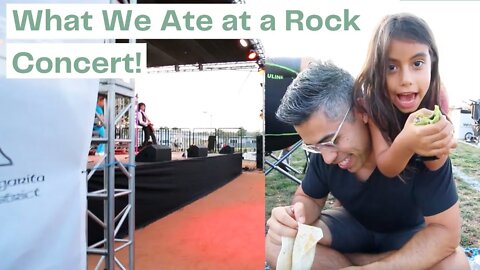 Gut Health at a Rock Concert?/Integrative Nutrition/Plant Based Dietitians/Another Healthy Day!