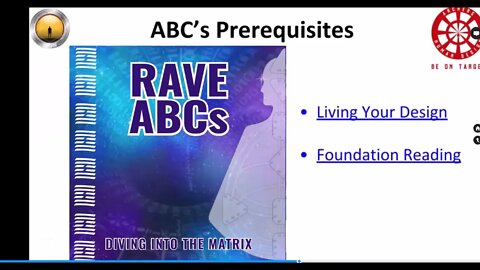 Rave ABC's: Learning the Human Design Lingo & how to read charts!