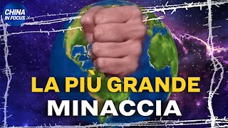 04.12.20 CF: Sparisce dissidente del PCC. Il regime è la più grande minaccia per il mondo libero