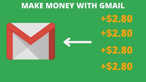 Earn Money Collecting Emails $2.80 PER EMAIL! - NO Website