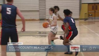 South County MLK Classic