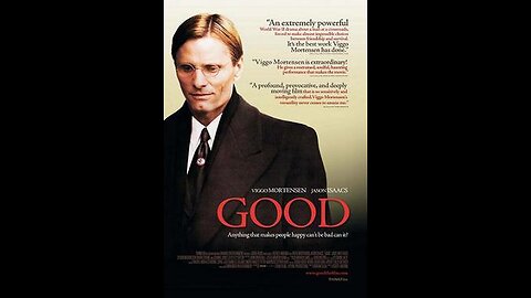 Trailer - Good - 2008