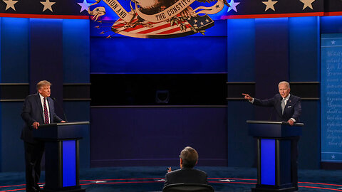 Debate Pre-Game Show