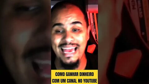 Como Ganhar Dinheiro Na Internet Com a Monetização do YouTube