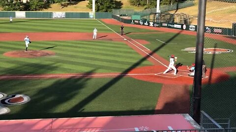 Game day pitching July 3, 2022, Scorpions 2024