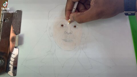 Paul McCartney… work in progress