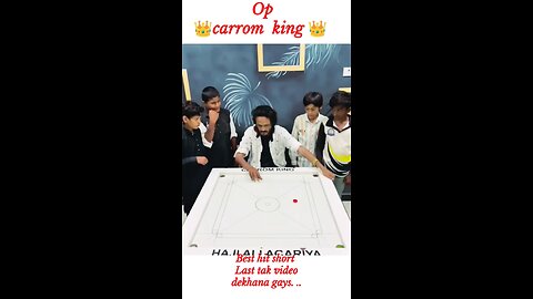 carrom king 👑best hit shorts_ #shortvideo #viral #subscribe #foryou #carrom #likeandsubscribe.mp4