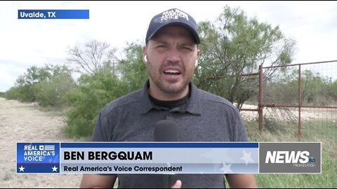 RAV's Ben Bergquam Shares New Details on the Uvalde Shooting