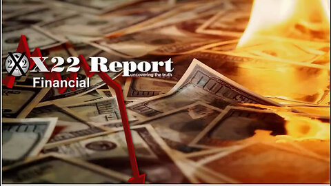 Ep 3279a - The World Is Moving Away From The Federal Reserve Note, People’s Economy Coming