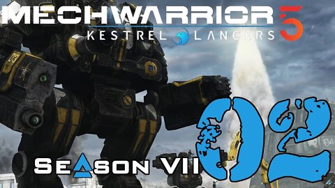 MechWarrior 5 [7x02]