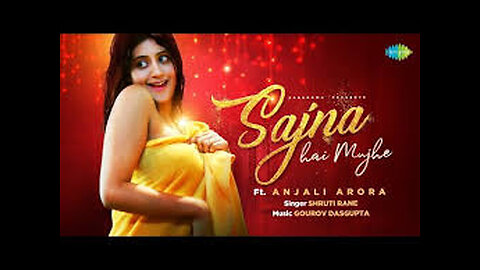 Sajan hai mujhy sajna k liye full Hindi song