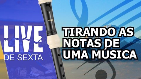 Mesmo Sem Entender - Thalles Roberto - Tirando notas de uma música ao vivo