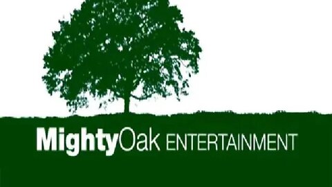 Mighty Oak Entertainment 2007 Logo Blooper (30520A)